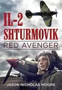 Image of il 2 shturmovik red avenger