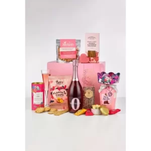 Image of The Gift Bouquet Hamper