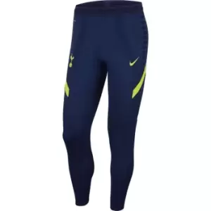 Image of Nike Tottenham Hotspur Elite Track Pants 2021 2022 Mens - Blue