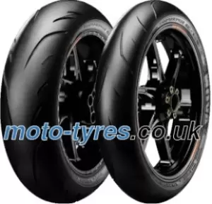 Image of Avon 3D Supersport ( 120/70 ZR17 TL (58W) M/C, Front wheel )