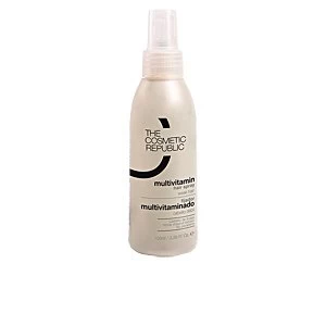 Image of MULTI-VITAMIN fibrehold spray 100ml