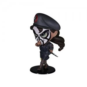 Image of Ubisoft Six Collection - Caveira Collectible figure Adults