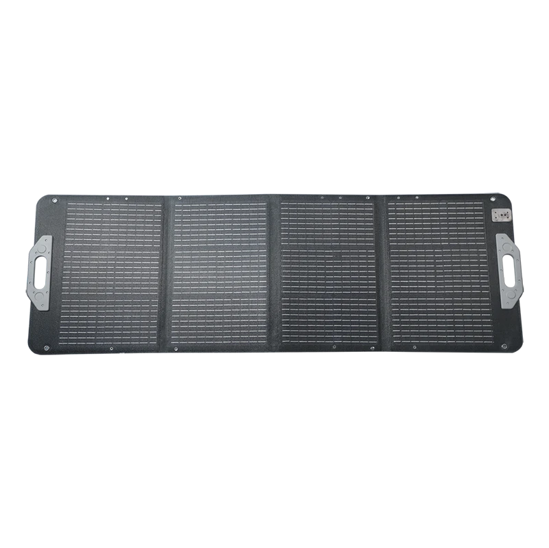 Image of LogiLink Photovoltaic panel. 100W. foldable