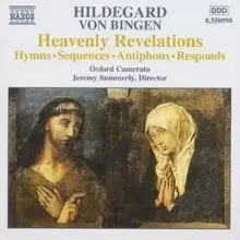 Image of Heavenly Revelations