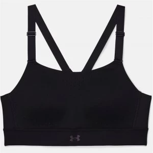 Image of Urban Armor Gear Rush High Sports Bra - Black