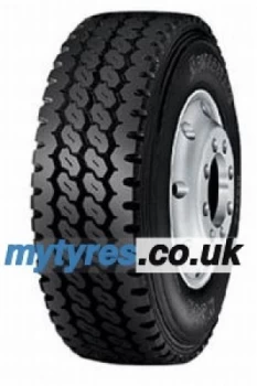 Image of Bridgestone M 840 ( 295/80 R22.5 152/148K Dual Branding 150/145L )