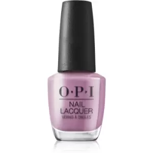 Image of OPI Me, Myself and OPI Nail Lacquer Nail Polish Incognito Mode 15 ml