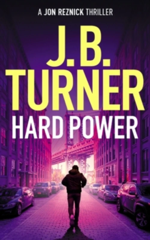 Image of Hard Power Paperback / softback