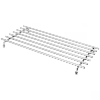 Image of Judge Chrome Trivet 34cm