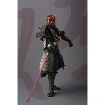 Image of Star Wars Movie Realization Darth Maul Bandai Tamashii Nations Figure