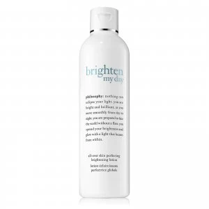 Image of philosophy Brighten My Day All-Over Skin Perfecting Brightening Lotion 240ml