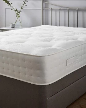 Image of Silentnight Superior 2000 Ortho Mattress
