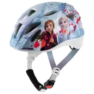 Image of Alpina Ximo Helmet 47-51cm Disney Frozen