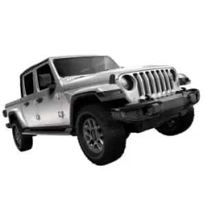 Image of Airfix QUICKBUILD Jeep Gladiator JT Overland J6039 for Merchandise