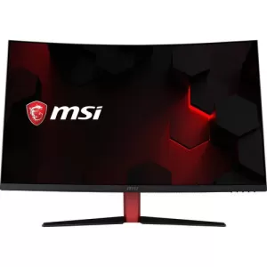 Image of MSI Optix 32" AG32CQ Quad HD Curved LED Gaming Monitor