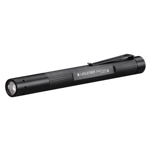 Image of Ledlenser P4R Rechargeable Torch
