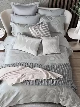 Image of Nalu Nicole Scherzinger Luana Duvet Cover Set