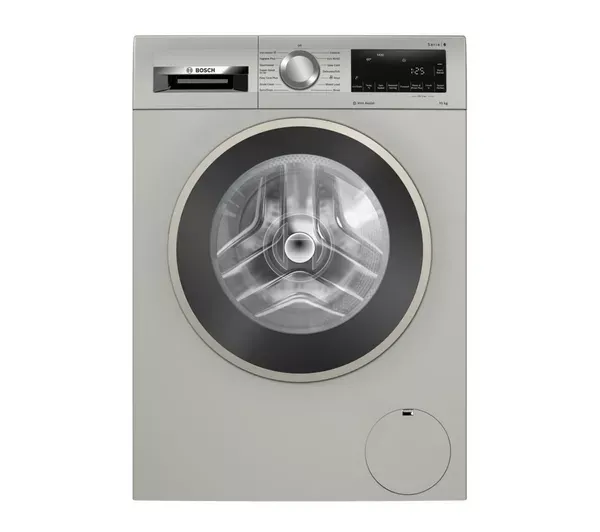 Image of Bosch Series 6 WGG254ZSGB 10KG 1400RPM Spin Washing Machine