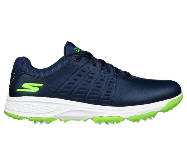 Image of Skecher GO GOLF TORQUE- 2 Golf Shoes - NVLM - UK11
