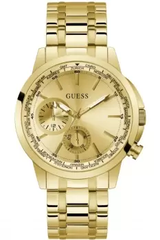 Image of Gents Guess Spec Watch GW0490G2