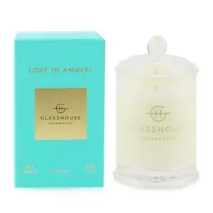 Image of Glasshouse Lost In Amalfi Scented Candle 60g