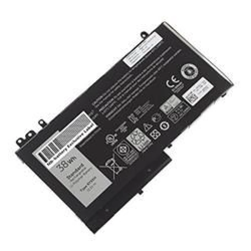 Image of DELL Battery 3 Cell 38Whr for E5250 - OEM: 5PYY9 VY9ND VVXTW