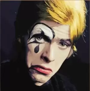 Image of In the Beginning by David Bowie Vinyl Album