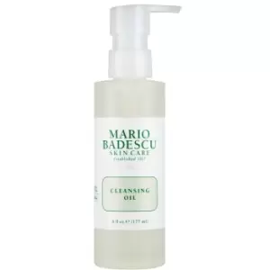 Image of Mario Badescu Cleansing Oil 117ml