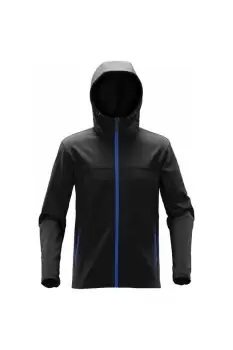 Image of Orbiter Soft Shell Jacket