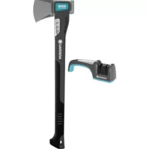 Image of GARDENA 08718-30 Splitting hatchet 600 mm 1.6 kg