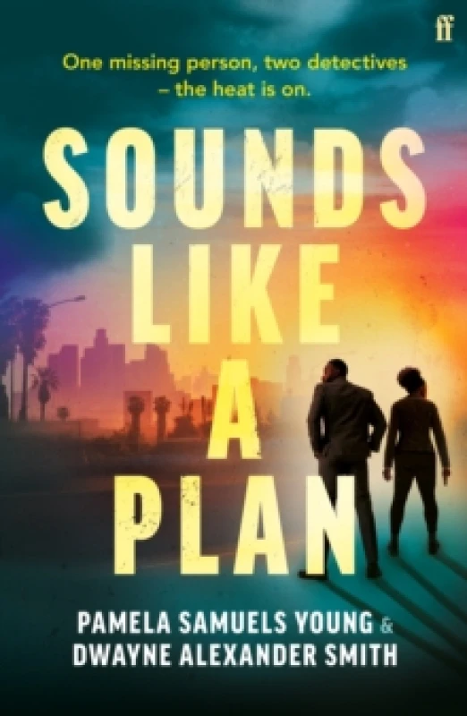 Image of Sounds Like a Plan. Paperback. By Pamela SamuelsYoung, Dwayne Smith Books