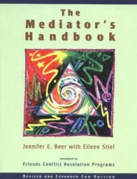 Image of The Mediators Handbook by Jennifer E. Beer Paperback