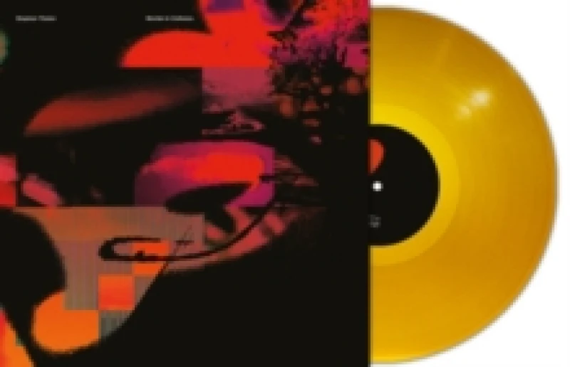 Image of Worlds in Collision Vinyl