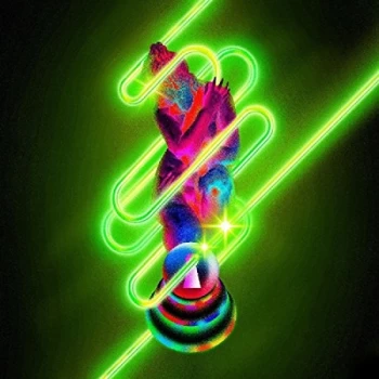 Image of Universal Sex Arena - Abdita CD