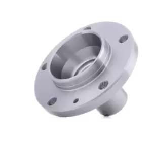 Image of RIDEX Wheel Hub OPEL,RENAULT,VAUXHALL 653W0128 4020200Q0B,4020200QAC,4403024 4418607,7700313184,8200807882,09111024,9111024,93194459