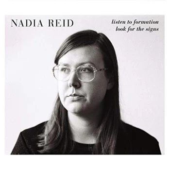 Image of Nadia Reid - Listen to Formation, Look for the Signs Vinyl
