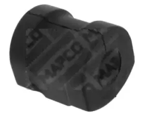 Image of MAPCO Stabilizer Bushes Front axle both sides 38609 Stabibuchse,Stabilisator Buchse BMW,3 Limousine (E36),3 Coupe (E36),3 Compact (E36),3 Cabrio (E36)