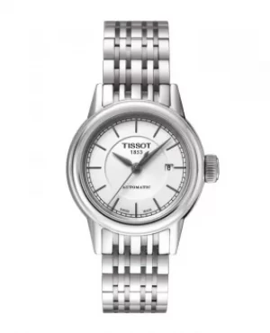 Image of Tissot T-Classic Carson Womens Watch T085.207.11.011.00 T085.207.11.011.00