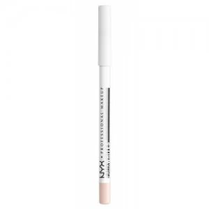 Image of NYX Professional Makeup Faux Whites Eye Brightener Linen