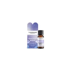 Image of Tisserand Peaceful Night Diffuser Oil 9ml