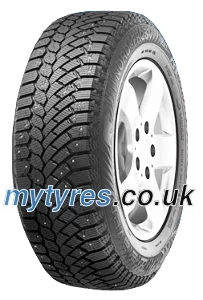 Image of Gislaved Nord*Frost 200 ( 165/70 R14 85T XL )