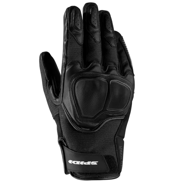 Image of Spidi NKD H2Out Black Size S