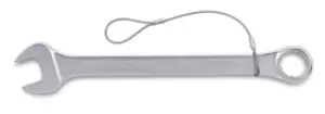 Image of Beta Tools 42HS/AS H-Safe Tethered Combi Spanner Open/Off 1.1/8 x 1.1/8"