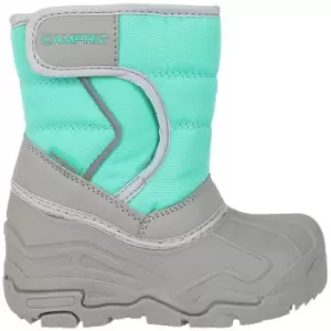 Image of Campri Infants Snow Boots - Pink