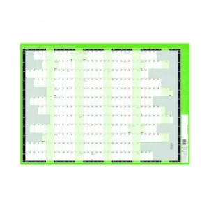 Image of Q-Connect Fiscal Planner Mounted 2022-23 KFFPM22