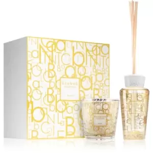 Image of Baobab My First Baobab Aurum Gift Set