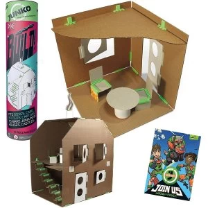 Image of Junko Build Construction Kit