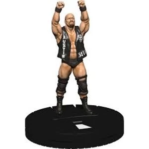 Image of WWE HeroClix: Stone Cold Steve Austin Expansion Pack