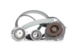 Image of RIDEX Water Pump + Timing Belt Kit 3096W0100 FIAT,ALFA ROMEO,JEEP,Ducato Kastenwagen (250_, 290_),Ducato Bus (250_, 290_)