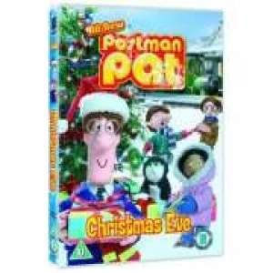 Image of Postman Pat - Christmas Eve